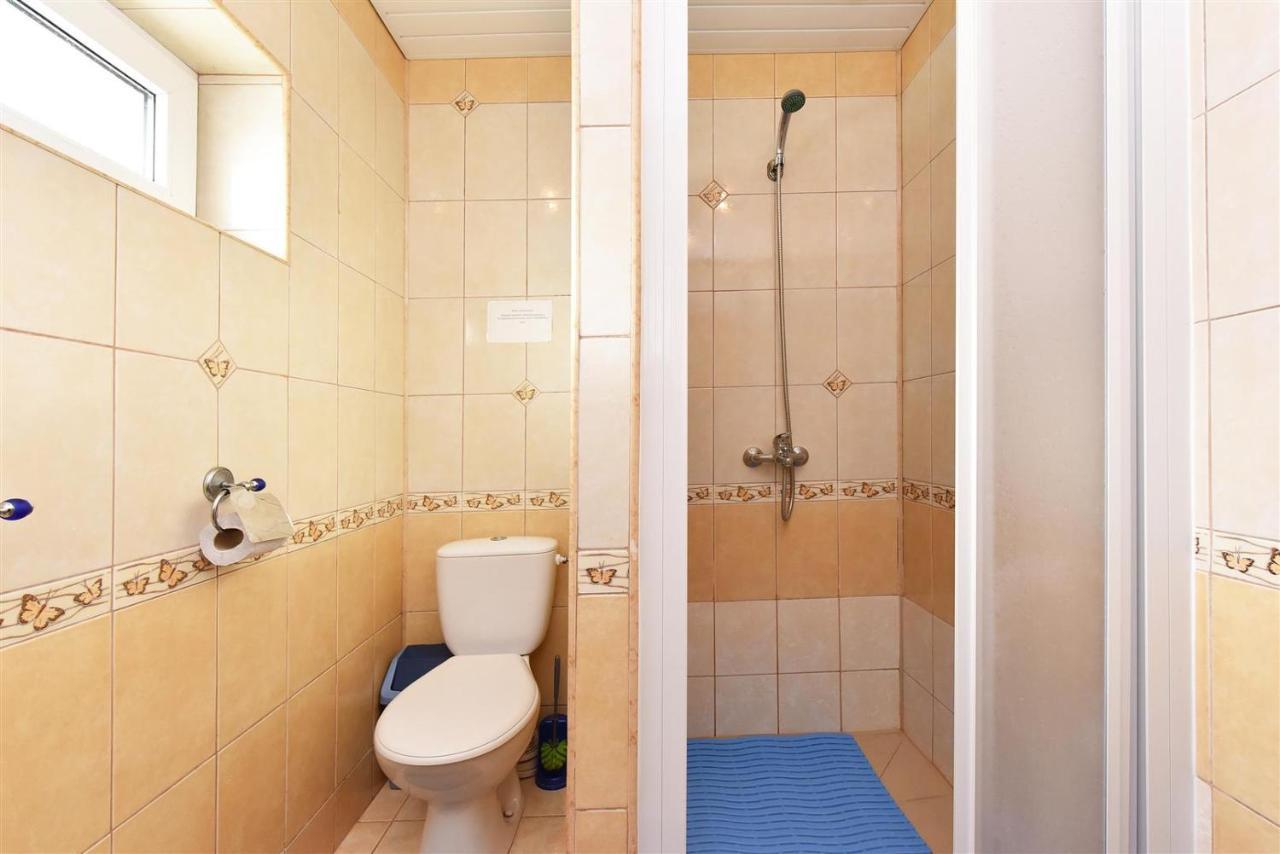 Almuka Daire Palanga Dış mekan fotoğraf