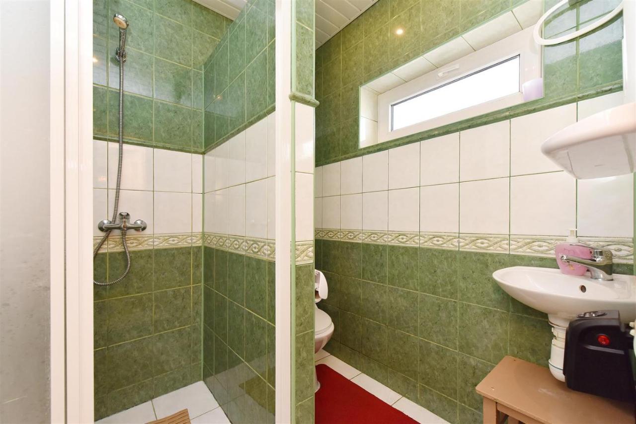 Almuka Daire Palanga Dış mekan fotoğraf